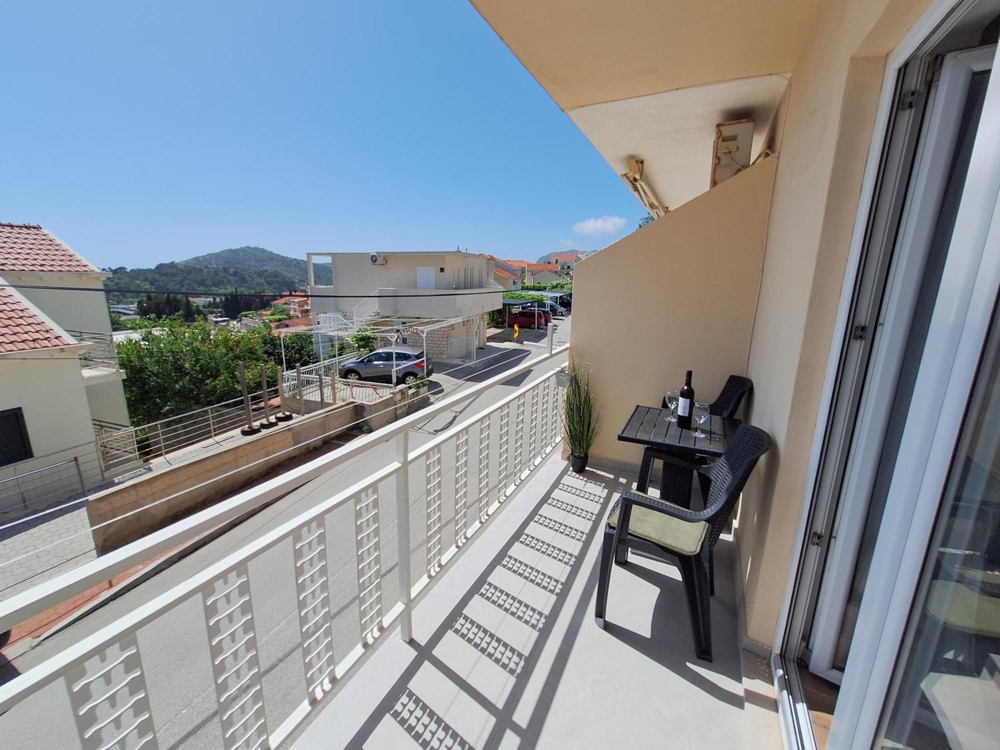 Apartments Pin Mlini Exterior photo