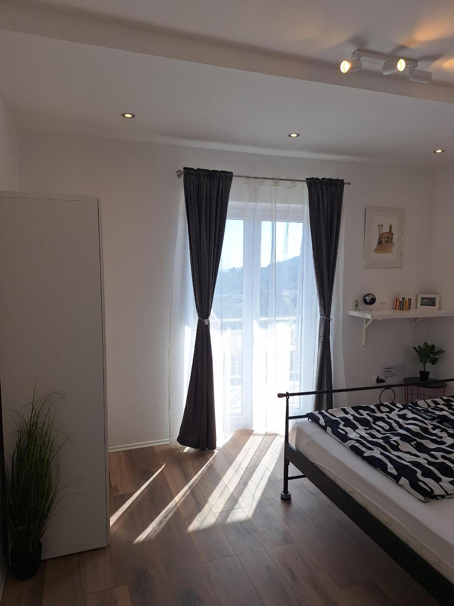 Apartments Pin Mlini Exterior photo